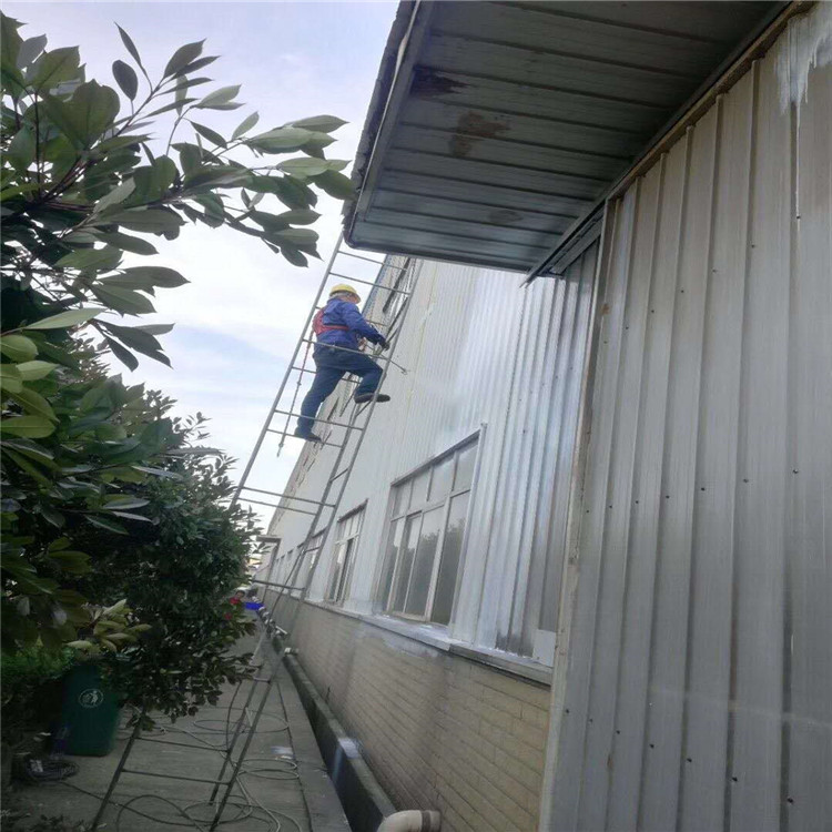 安福核心业务： 专业承接各类设备