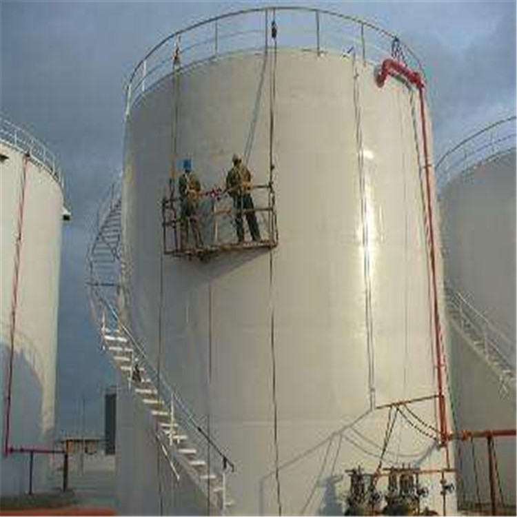 安福喷漆翻新・工业喷漆・设备喷漆服务简介